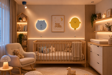 Kinderzimmer