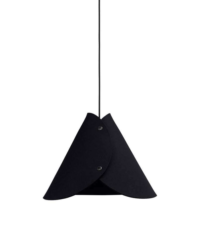 Pendelleuchte konisch