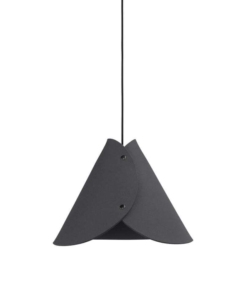 Pendelleuchte konisch