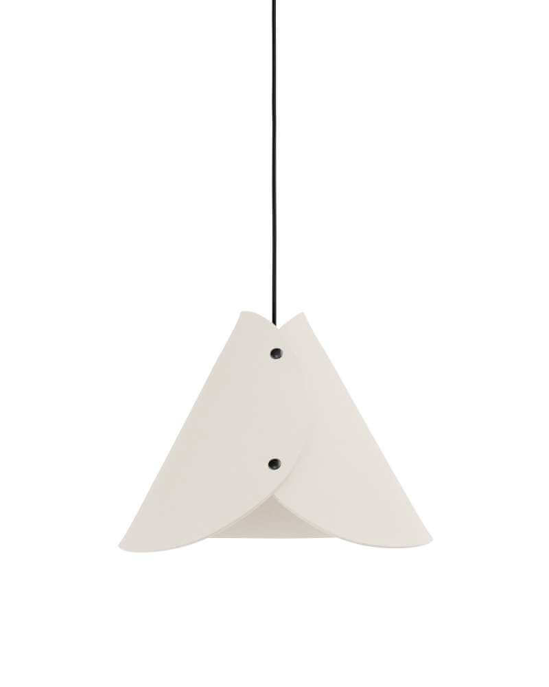 Pendelleuchte konisch