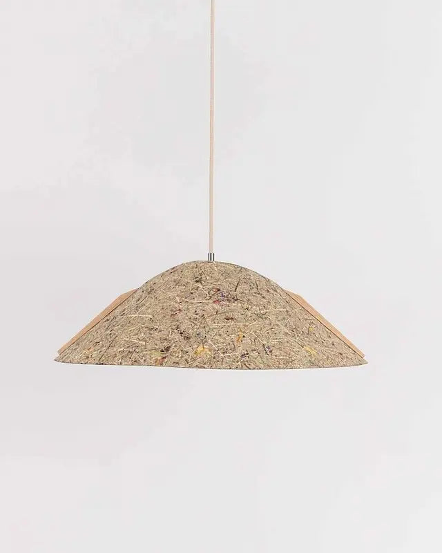 Pendelleuchte konisch