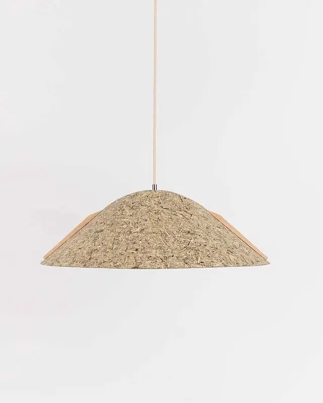 Pendelleuchte konisch