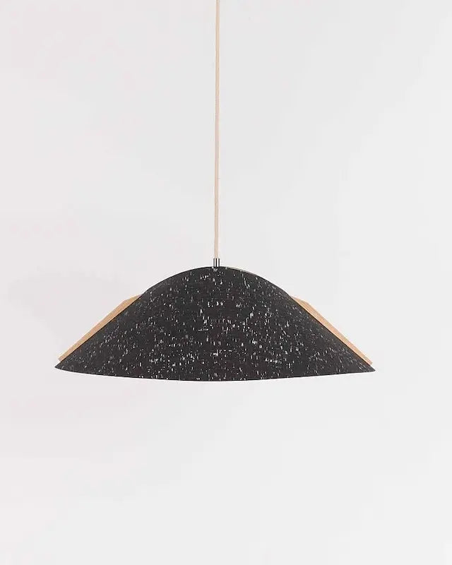 Pendelleuchte konisch