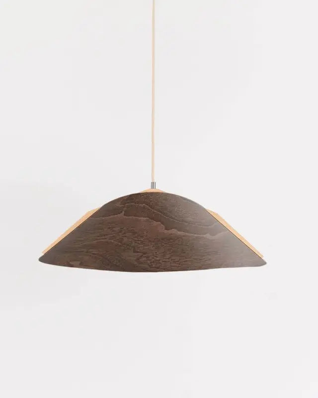 Pendelleuchte konisch