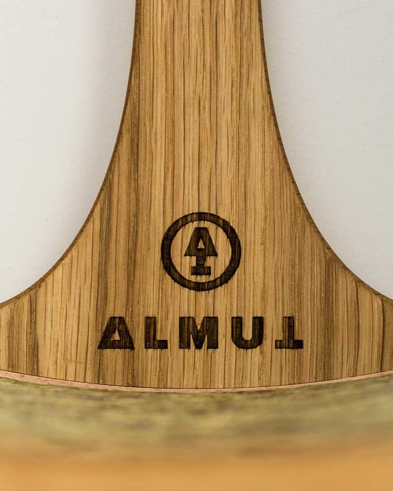 Hängeleuchte Eiche Heu mit blauen Kornblumen 25 cm