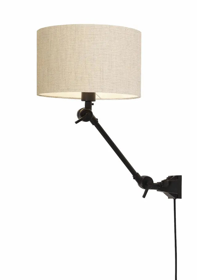 Wandleuchte Amsterdam