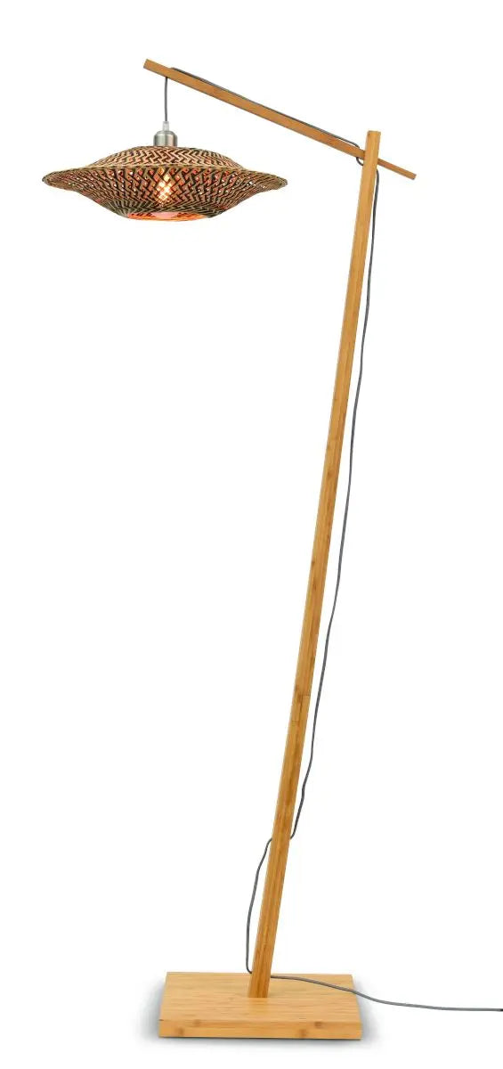 Stehleuchte Bali