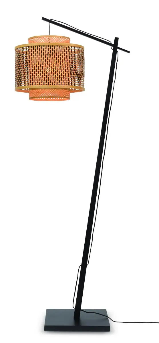 Stehleuchte Bhutan h 176cm