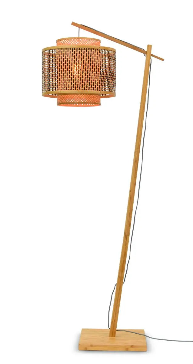 Stehleuchte Bhutan h 176cm
