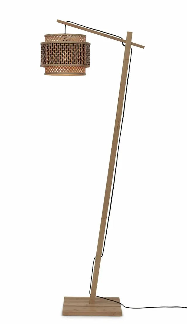 Stehleuchte Bhutan S 25x20