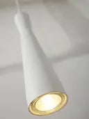 Pendelleuchte Bordeaux