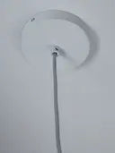 Pendelleuchte Bordeaux