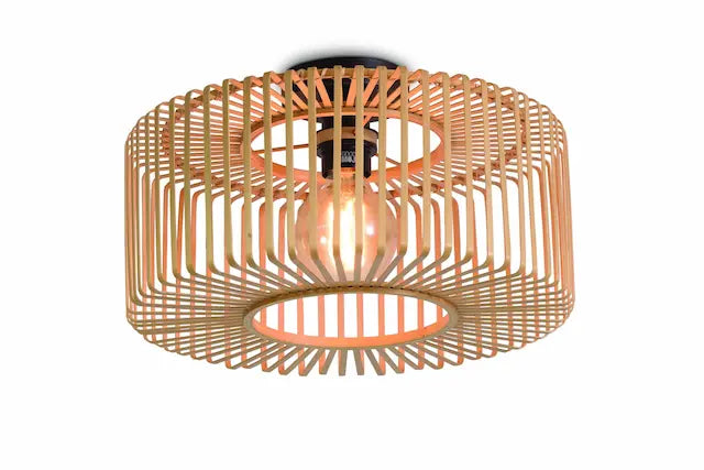 Deckenleuchte Bromo rund