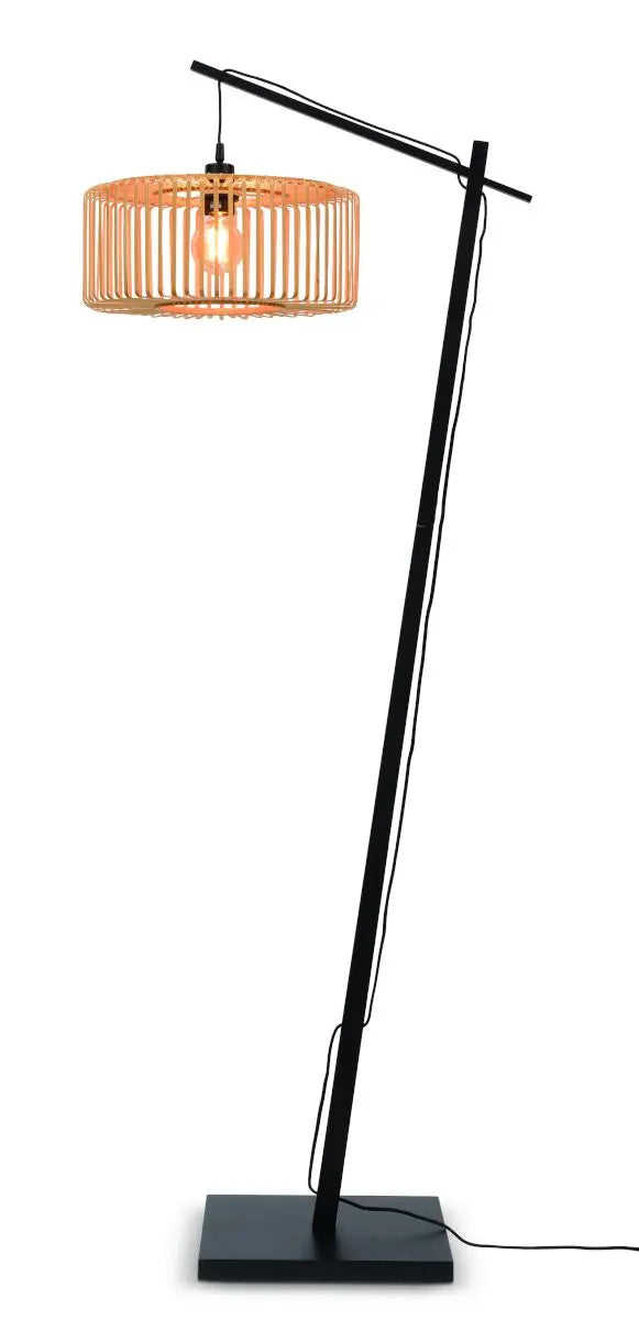 Stehleuchte Bromo 207 cm