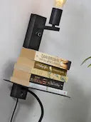 Wandleuchte Florence Brett USB