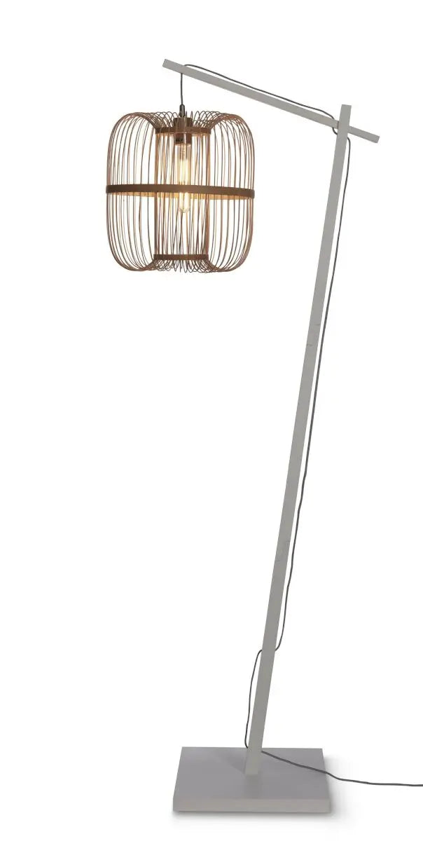 Stehleuchte Hokkaido