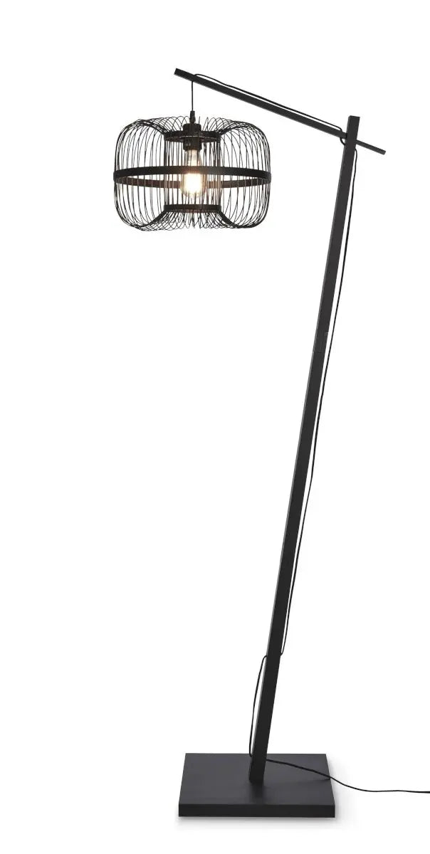 Stehleuchte Hokkaido