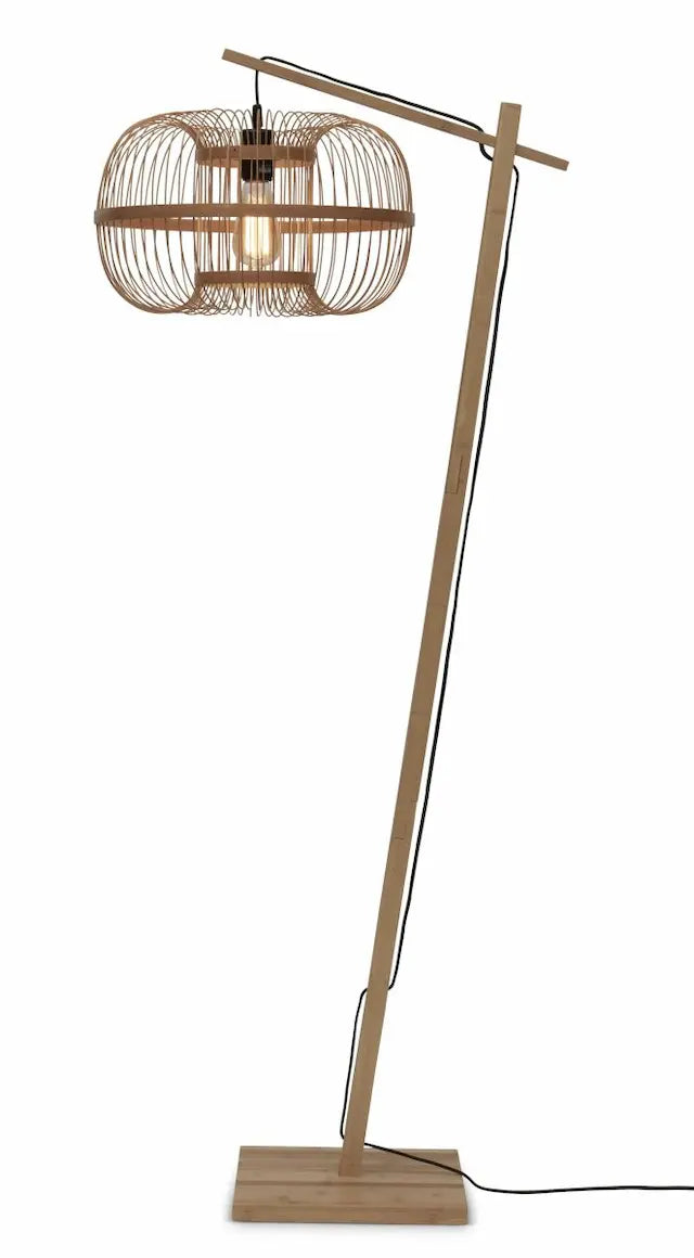 Stehleuchte Hokkaido