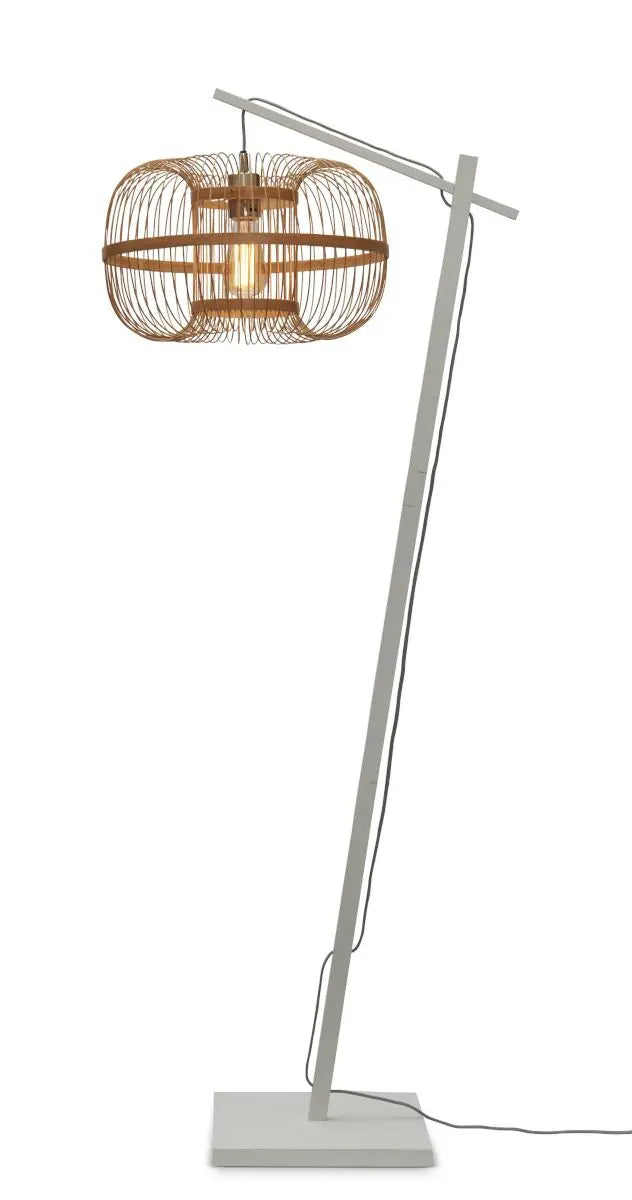 Stehleuchte Hokkaido