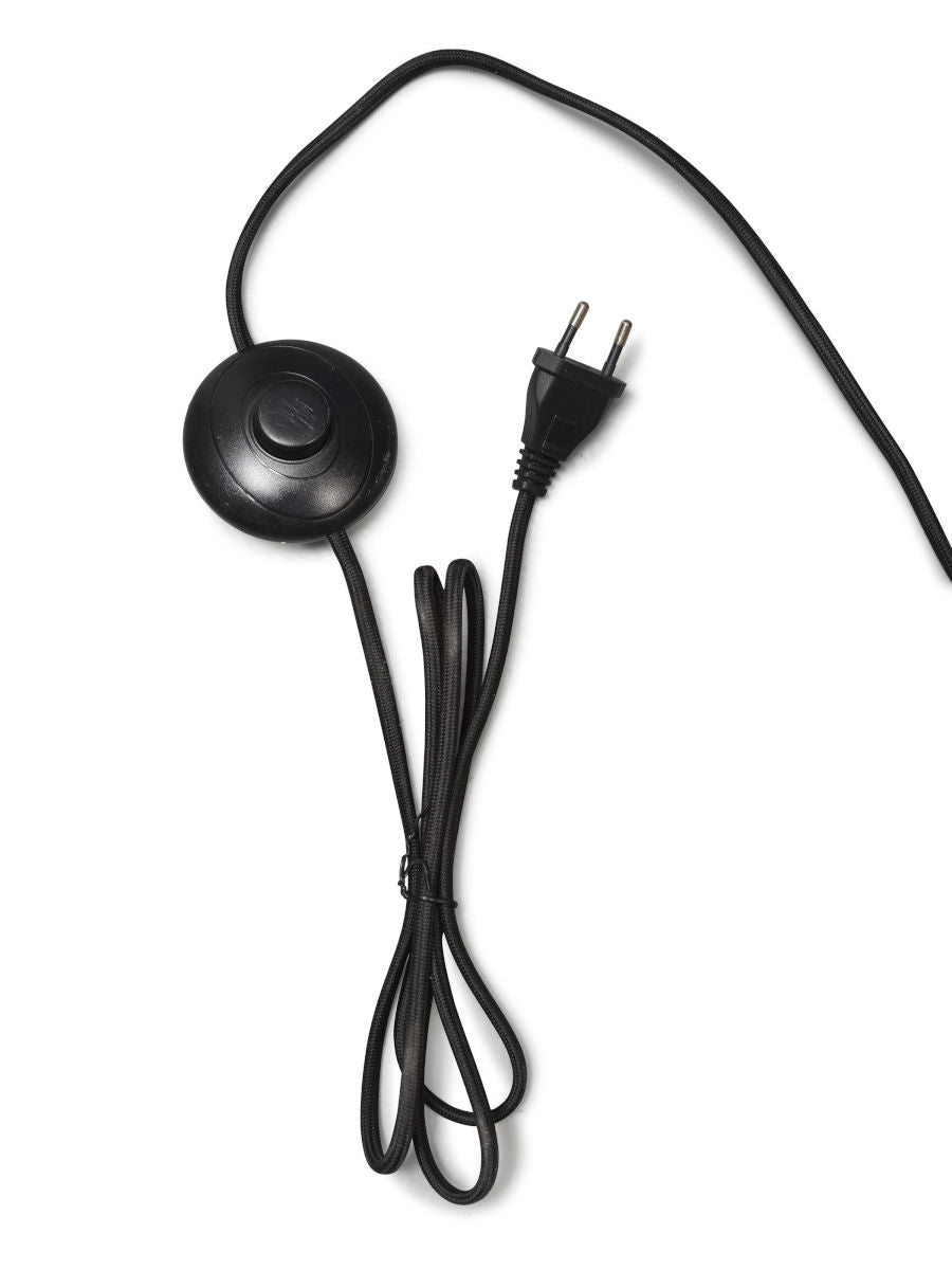 Stehleuchte Kalimantan Schirm vert 60x15cm nat