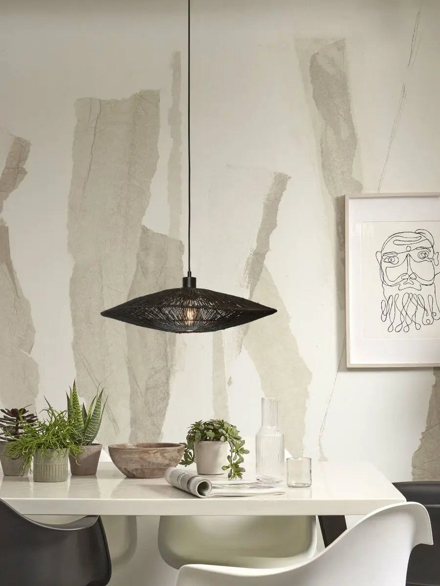 Pendelleuchte Iguazu S Scheibe