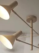 Deckenleuchte Izmir 3 Arme