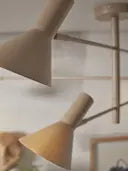 Deckenleuchte Izmir 3 Arme