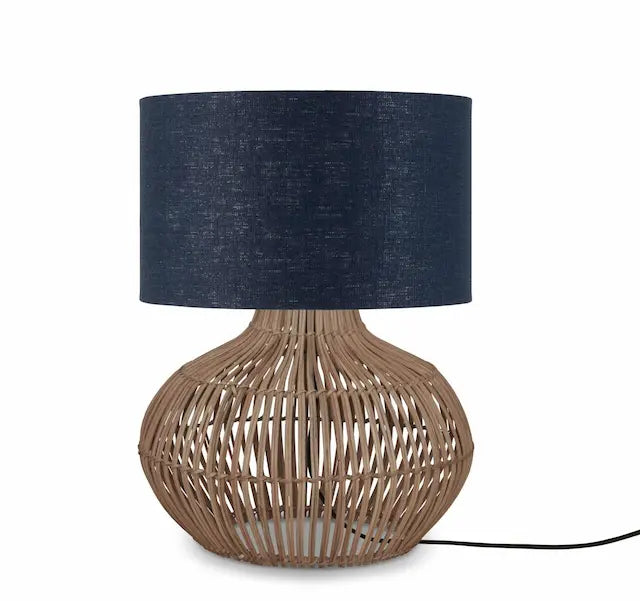 Tischleuchte Kalahari