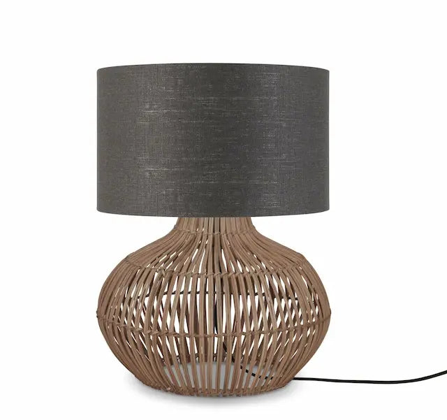 Tischleuchte Kalahari