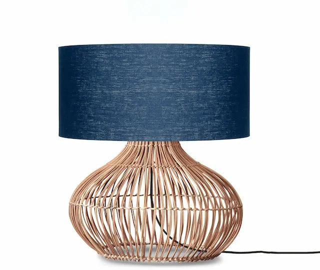 Tischleuchte Kalahari