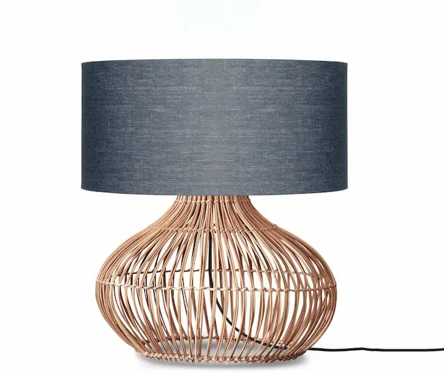 Tischleuchte Kalahari