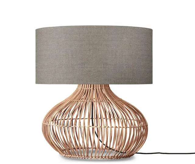 Tischleuchte Kalahari