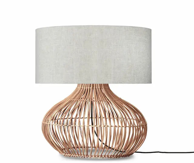 Tischleuchte Kalahari