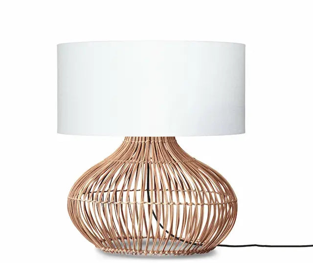 Tischleuchte Kalahari