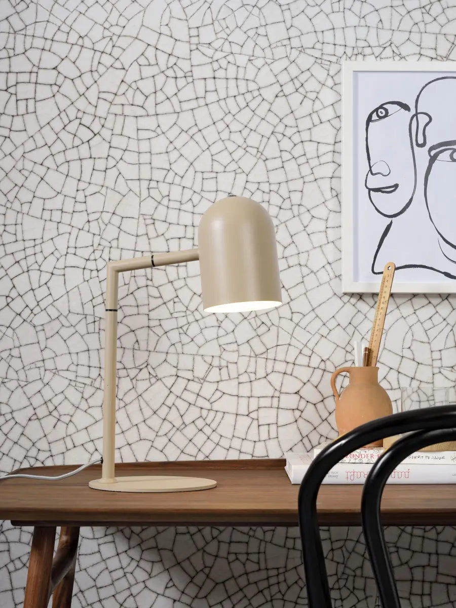 Tischleuchte Marseille