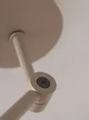 Deckenleuchte Montreux