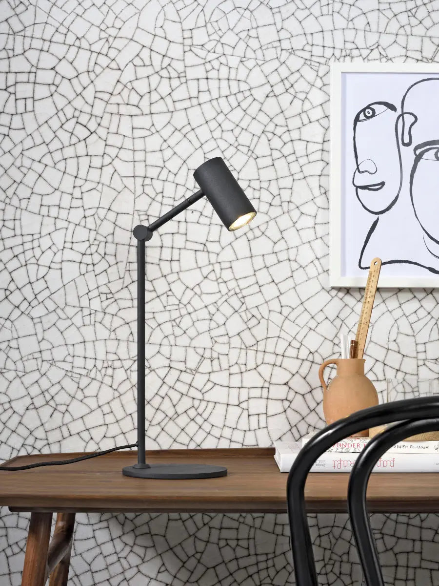 Tischleuchte Montreux LED