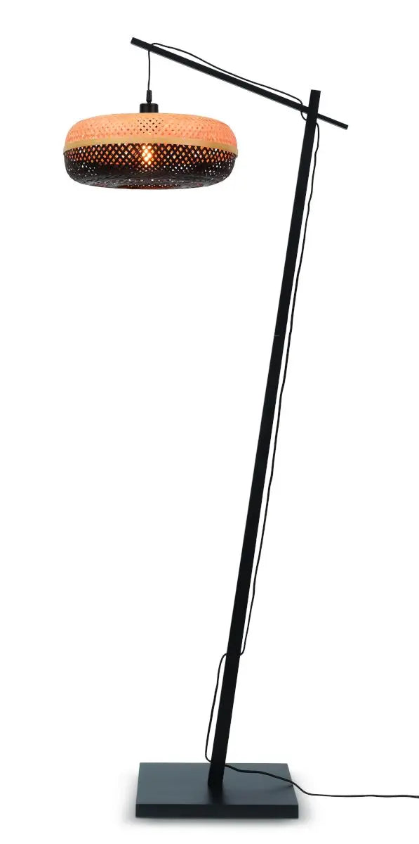 Stehleuchte Palawan 40x15cm