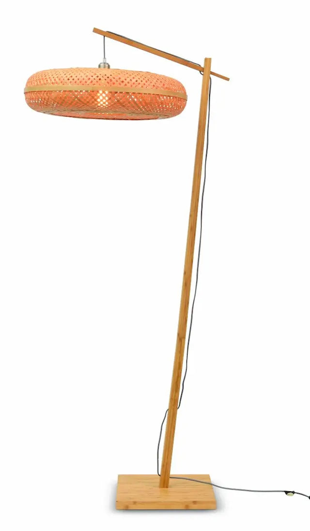 Stehleuchte Palawan 60x15cm