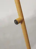 Stehleuchte Eisen Porto