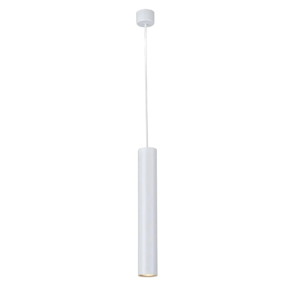 Pendelleuchte Crutch Zylinderform