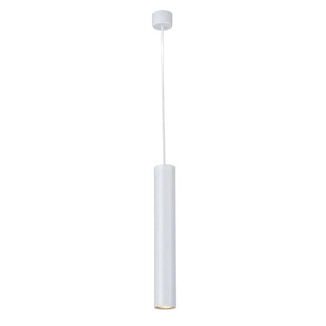 Pendelleuchte Crutch Zylinderform