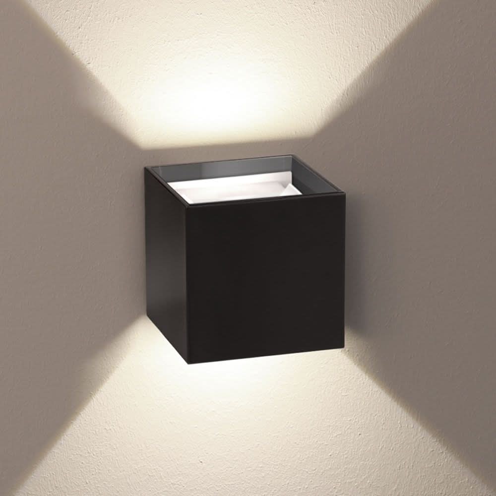 Ixa LED High Power Wandleuchte IP20