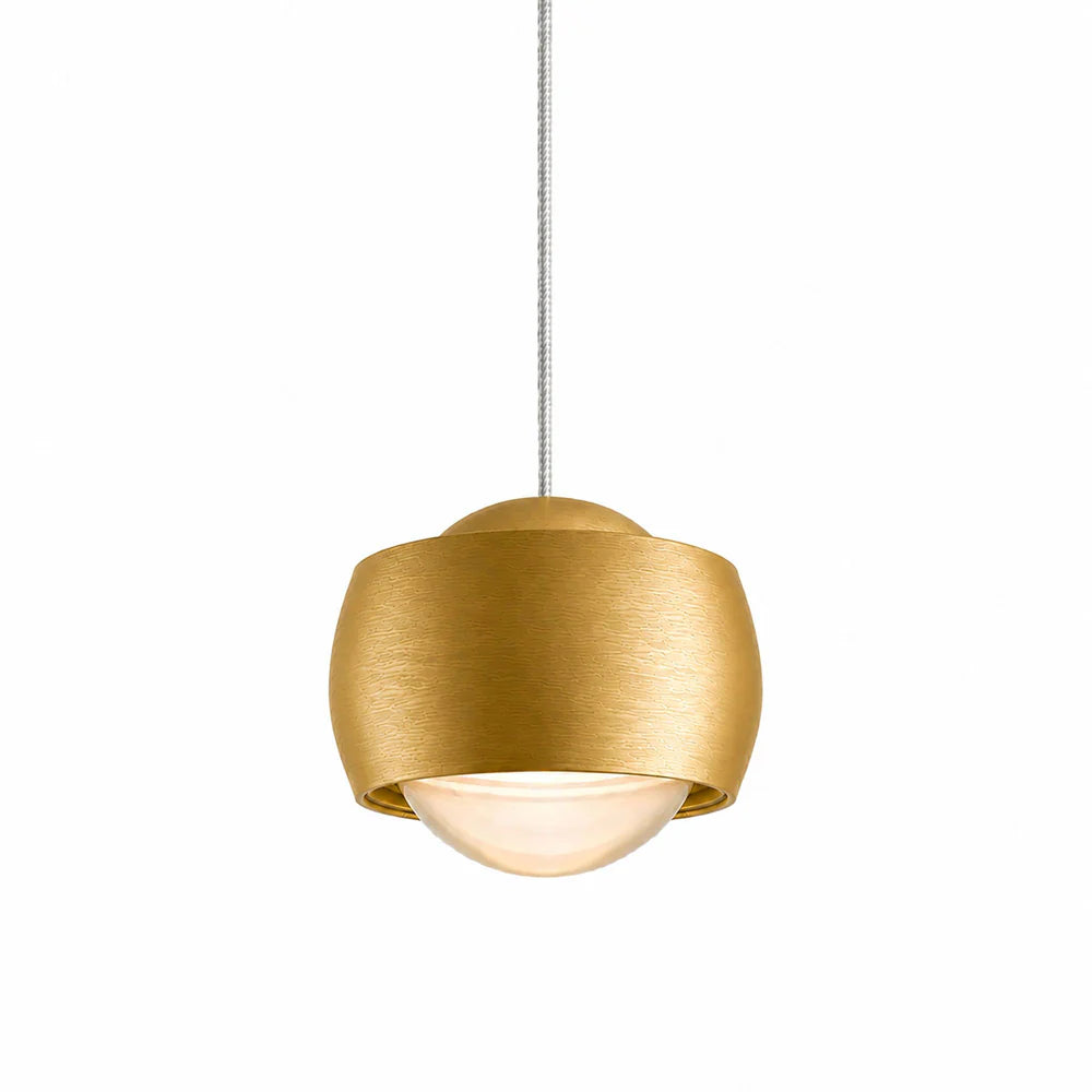 Beam LED Hängeleuchte Ø 8cm