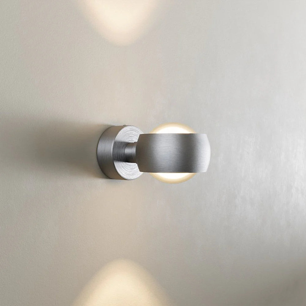 Beam LED-Wandleuchte modern Up & Down