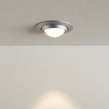 Beam Einbauspot mit Glaslinse Ø 11cm