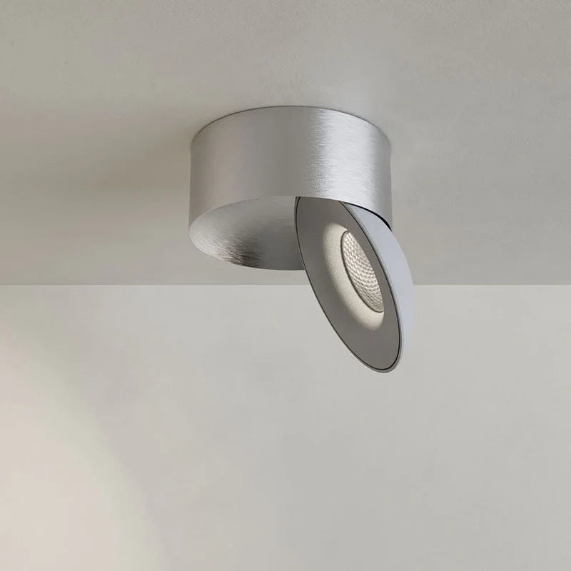 Santa Neo LED-Deckenstrahler schwenkbar & dimmbar