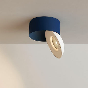 Santa Fresh exclusiv LED-Deckenstrahler schwenkbar & dimmbar