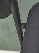 Stehleuchte Eisen Salamanca 2 Schirmen