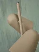 Stehleuchte Eisen Salamanca 2 Schirmen